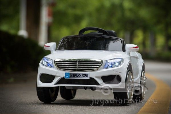 Детский электромобиль E-toro Mercedes C Детский электромобиль E-toro Mercedes C