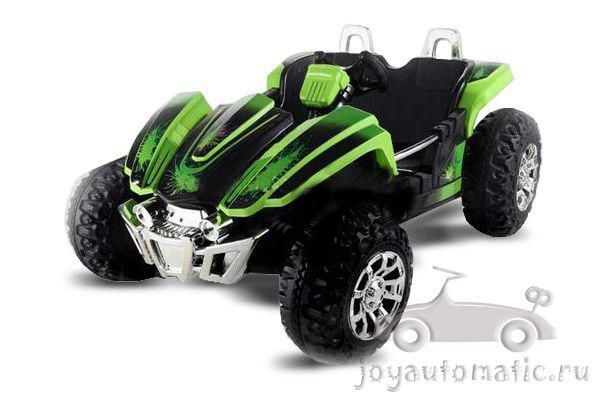 Детский электромобиль E-toro Dune racer Детский электромобиль E-toro Dune racer