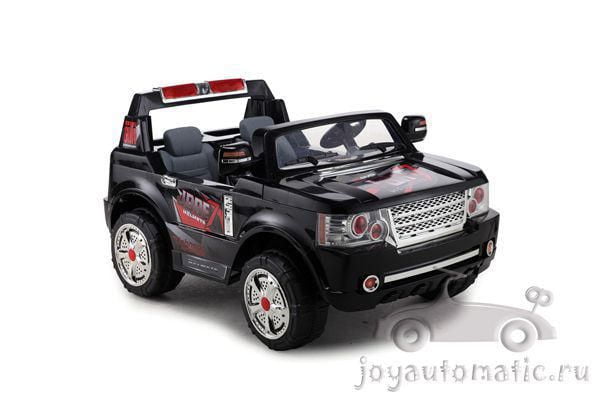 Детский электромобиль E-toro Land Rover 205 Детский электромобиль E-toro Land Rover 205