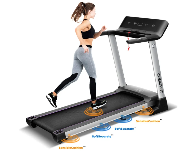 Clear Fit CrossPower CT 500 AI Clear Fit CrossPower CT 500 AI