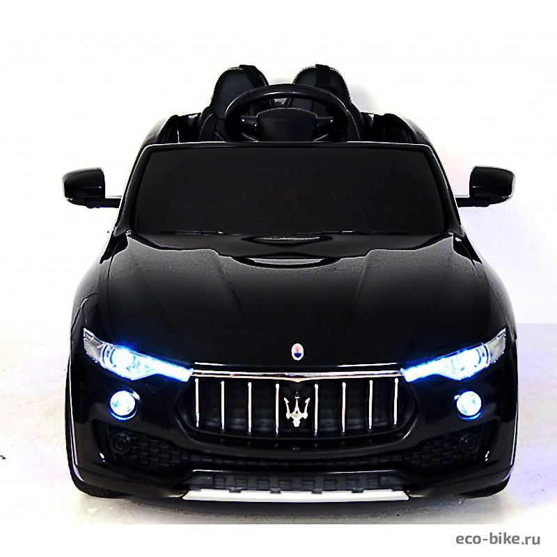 Детский электромобиль Maserati Levante А008АА Etoro original Детский электромобиль Maserati Levante А008АА Etoro original
