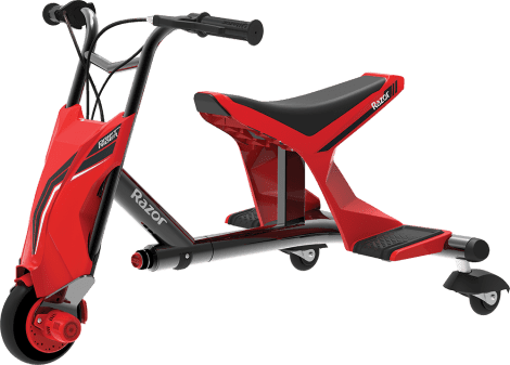 Дрифтовый электробайк Drift Rider Дрифтовый электробайк Drift Rider