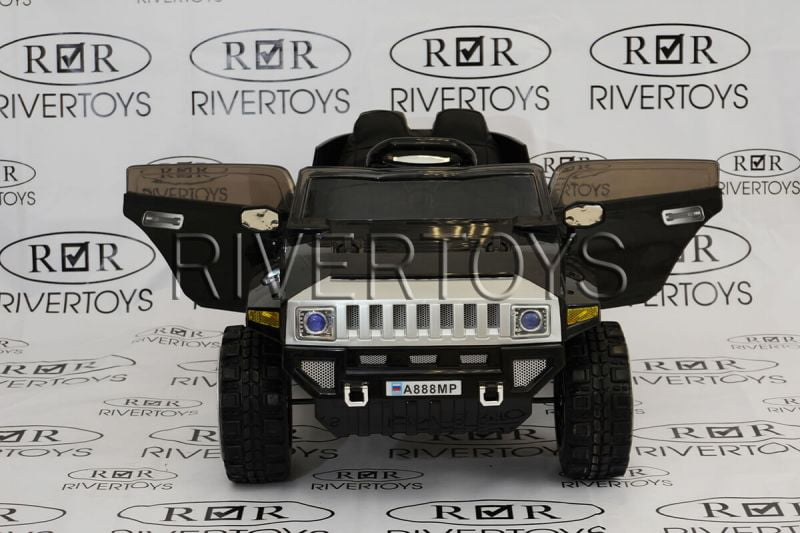 Детский электромобиль Hummer A888MP Etoro original Детский электромобиль Hummer A888MP Etoro original