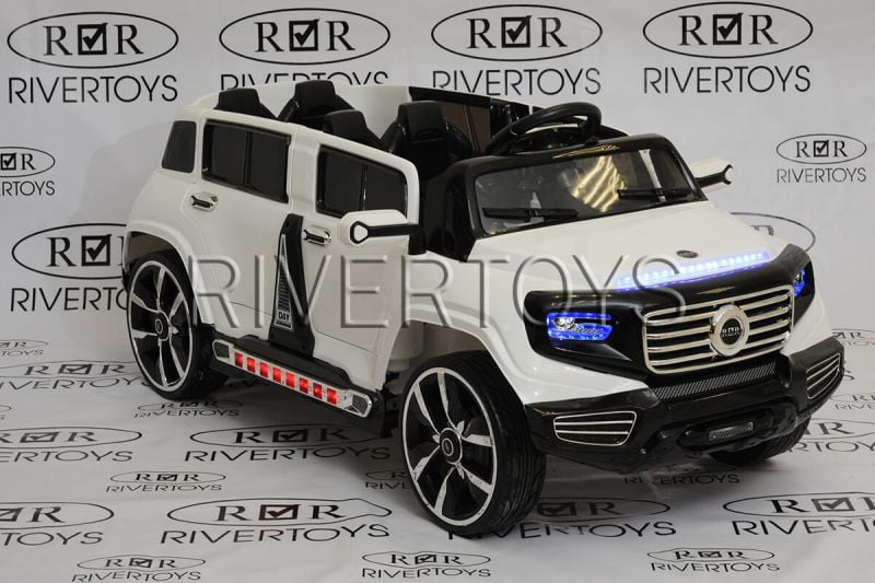 Детский электромобиль Mercedes-Benz А555АА Etoro original Детский электромобиль Mercedes-Benz А555АА Etoro original