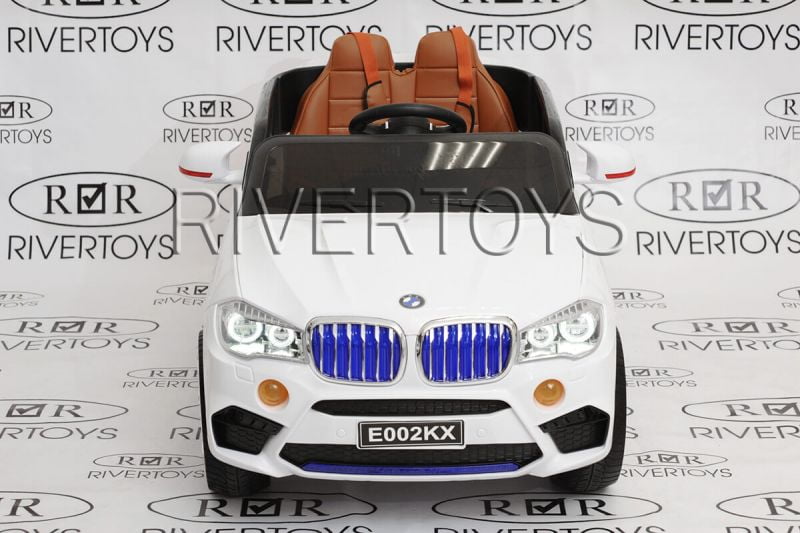 Детский электромобиль BMW E002KX Etoro original Детский электромобиль BMW E002KX Etoro original