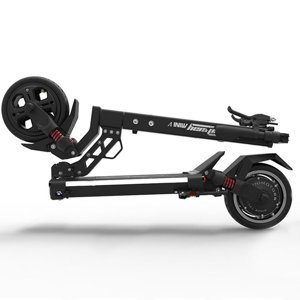 Электросамокат MiniMotors Dualtron Mini (мощный) Электросамокат MiniMotors Dualtron Mini (мощный)